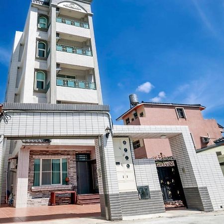 響樂池上電梯民宿1663 Chishang Music Guesthouse Dış mekan fotoğraf