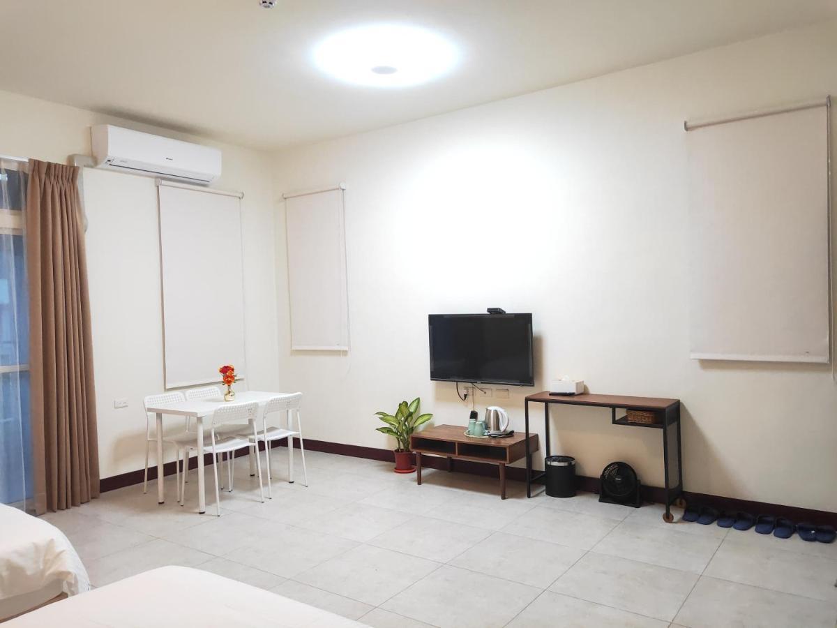 響樂池上電梯民宿1663 Chishang Music Guesthouse Dış mekan fotoğraf