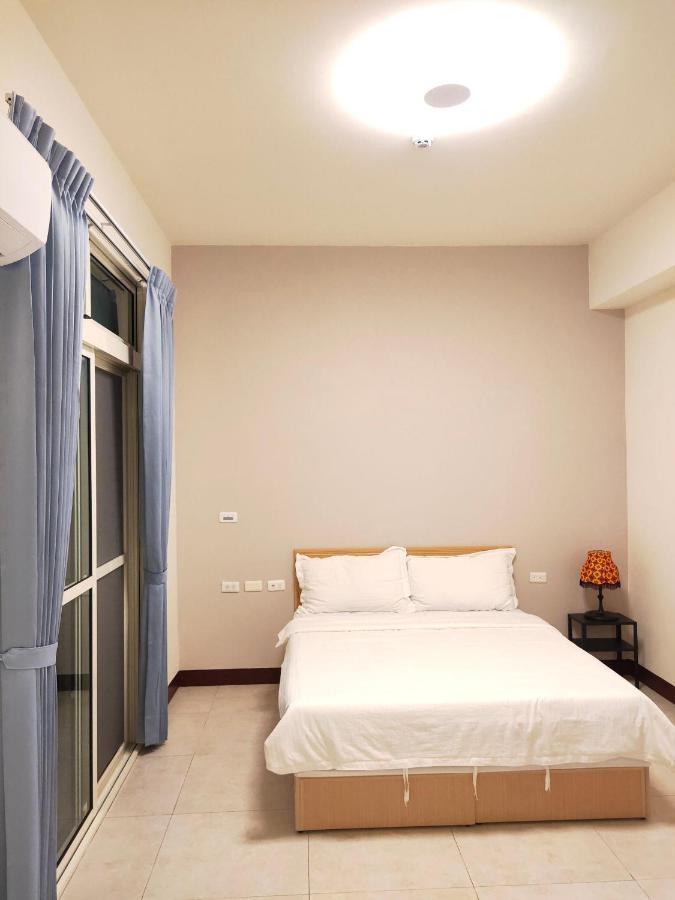 響樂池上電梯民宿1663 Chishang Music Guesthouse Dış mekan fotoğraf