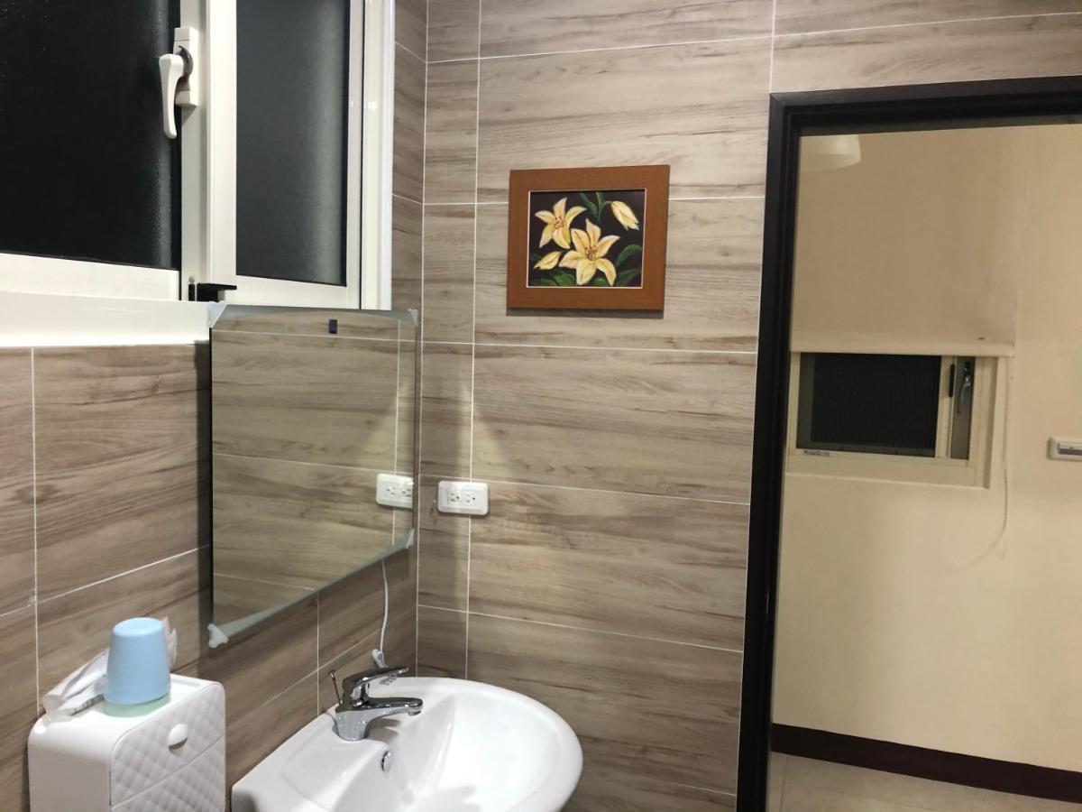 響樂池上電梯民宿1663 Chishang Music Guesthouse Dış mekan fotoğraf