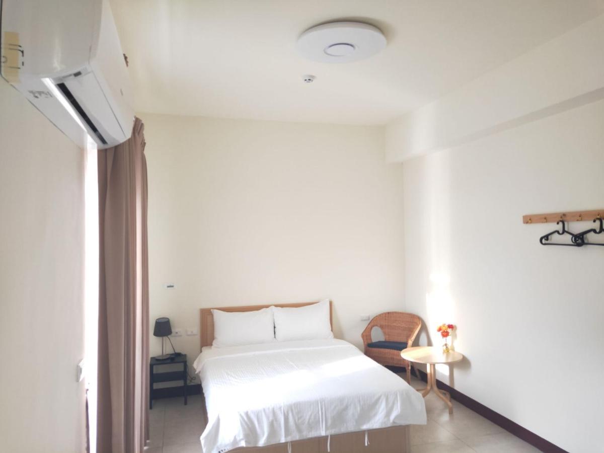 響樂池上電梯民宿1663 Chishang Music Guesthouse Dış mekan fotoğraf