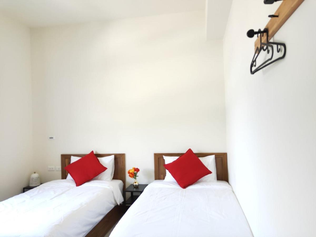響樂池上電梯民宿1663 Chishang Music Guesthouse Dış mekan fotoğraf