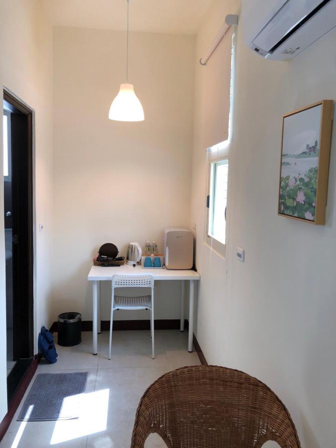 響樂池上電梯民宿1663 Chishang Music Guesthouse Dış mekan fotoğraf
